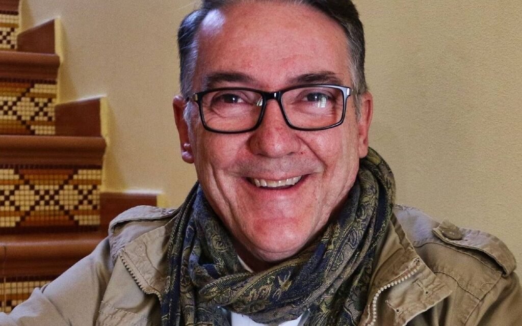 Delgado Manzanas pregonará las Fiestas de la Virgen del Rosario