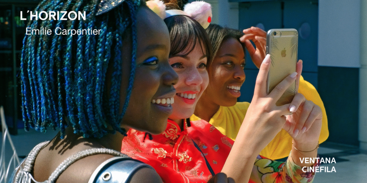 Ventana Cinéfila arranca su sexta edición para formar a los espectadores del futuro