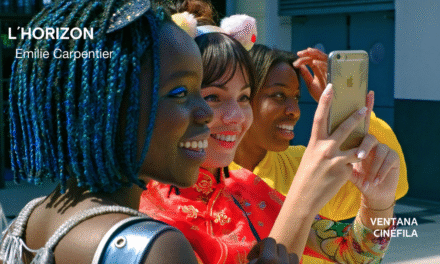 Ventana Cinéfila arranca su sexta edición para formar a los espectadores del futuro