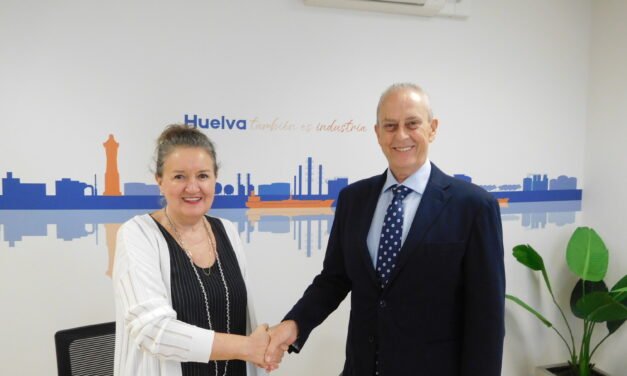 Aiqbe incorpora a Hércules Formación como nuevo Bussines Partner