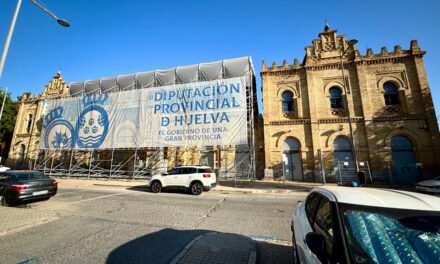 El Ayuntamiento concede la licencia para la rehabilitación de la antigua estación