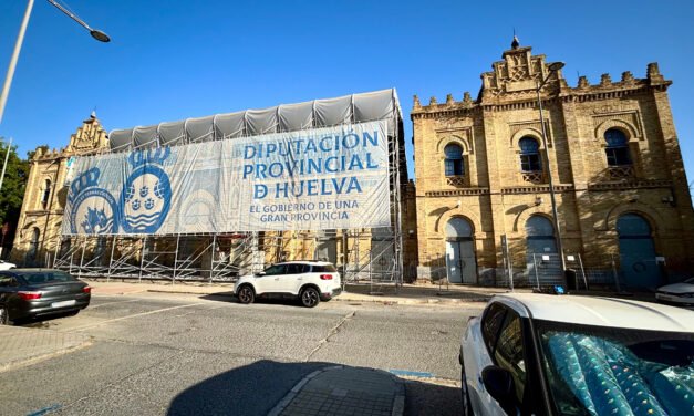El Ayuntamiento concede la licencia para la rehabilitación de la antigua estación