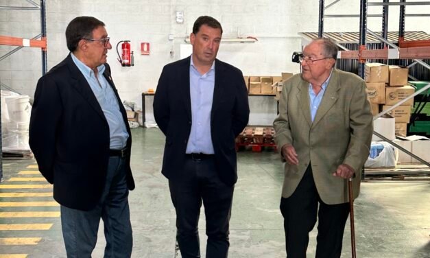 Huelva, llamada ‘a darlo todo’ en la Gran Recogida