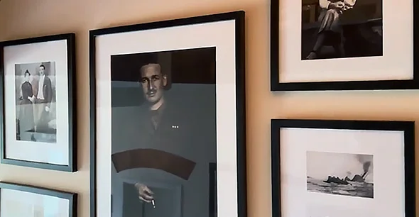 La extraordinaria historia de los ingleses de Riotinto viaja a la Sala 1900