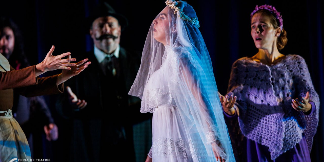 Luna de Otoño ofrece más de una veintena de propuestas culturales en Moguer