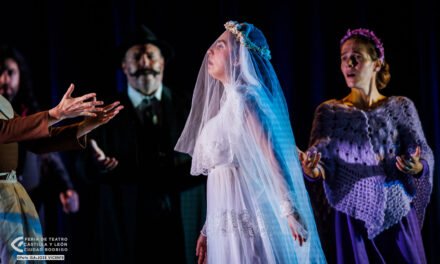 Luna de Otoño ofrece más de una veintena de propuestas culturales en Moguer