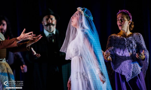 Luna de Otoño ofrece más de una veintena de propuestas culturales en Moguer