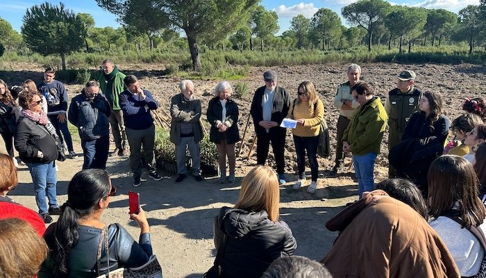 El OCIb dedica una semana a Argentina con música, artes visuales y Bosques de Poesía