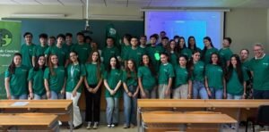 Ciencias del trabajo UHU