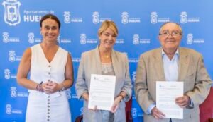 Convenio con el Banco de Alimentos