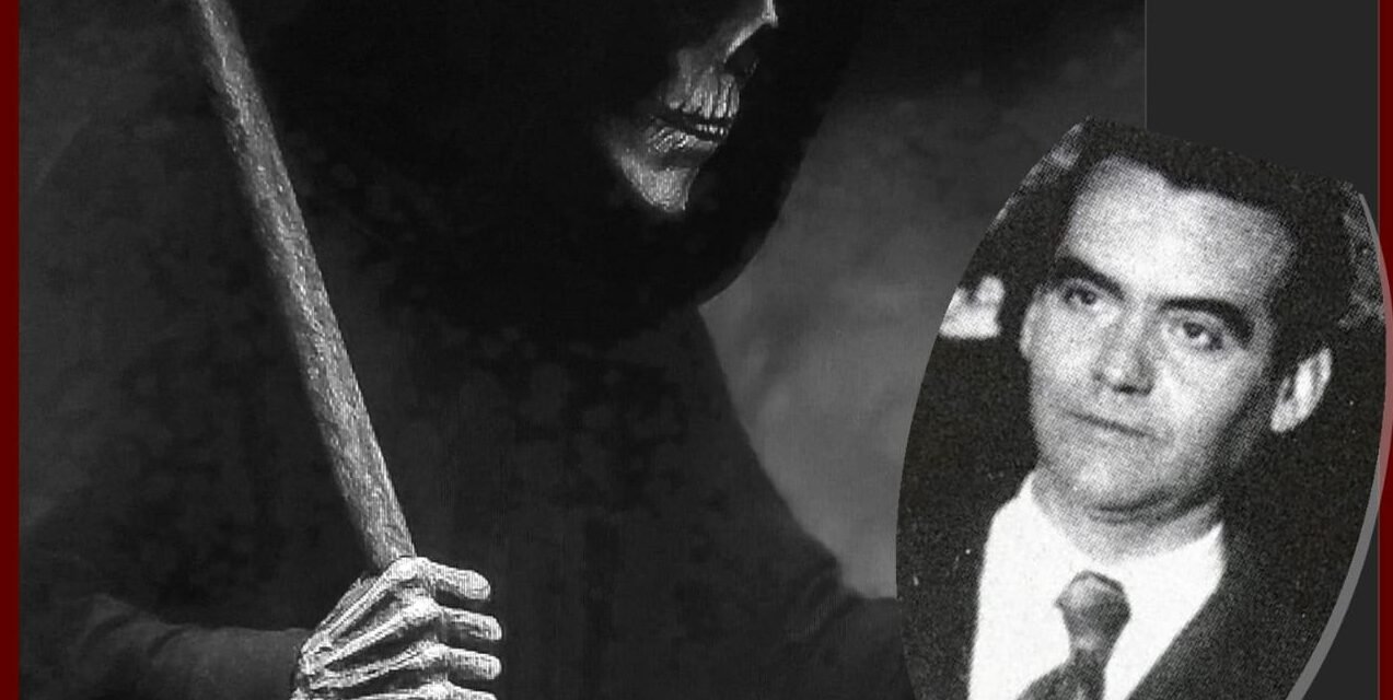 Lorca ‘resucita’ en la Sala 1900 de la mano de Fernando Balbás