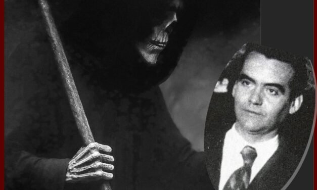 Lorca ‘resucita’ en la Sala 1900 de la mano de Fernando Balbás