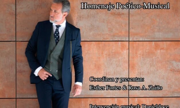 La Sala 1900 acoge este miércoles el III Memorial Nicolás Capelo