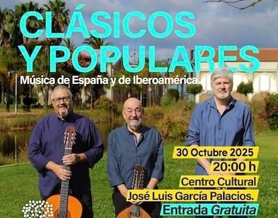La música de España e Iberoamérica se unen en un nuevo concierto del OCIb