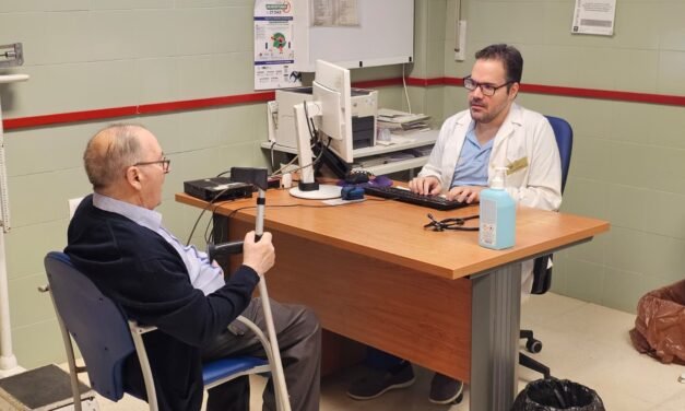 Los centros de salud de los Distritos de Huelva realizan cerca de 700.000 asistencias en verano