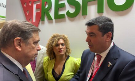 Freshuelva reclama al Gobierno incrementar el contingente de Marruecos y Sudamérica