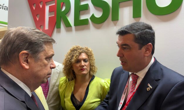 Freshuelva reclama al Gobierno incrementar el contingente de Marruecos y Sudamérica