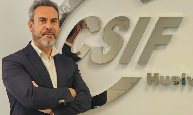 CSIF denuncia el «alarmante colapso» del Centro de Valoración y Orientación de la discapacidad de Huelva