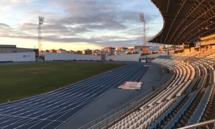 Diputación pone en marcha un estudio sobre las necesidades del Sistema Deportivo Provincial