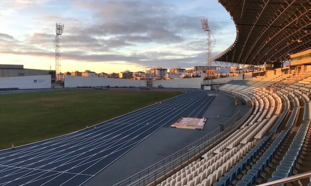 Diputación pone en marcha un estudio sobre las necesidades del Sistema Deportivo Provincial