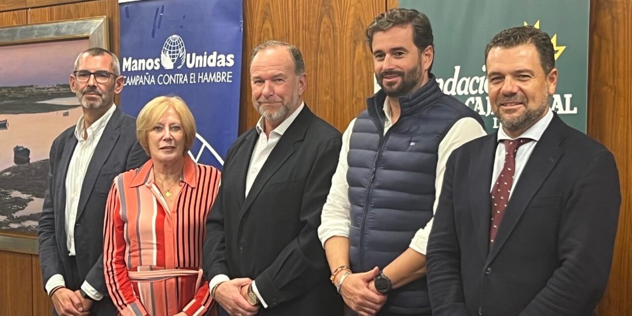 Huelva acogerá el I Foro Andaluz de Empresas Socialmente Comprometidas