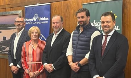 Huelva acogerá el I Foro Andaluz de Empresas Socialmente Comprometidas