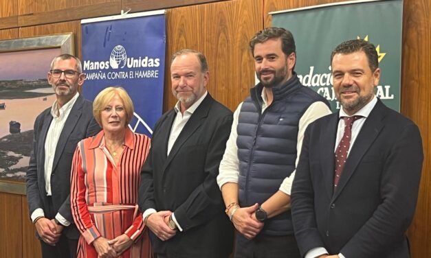 Huelva acogerá el I Foro Andaluz de Empresas Socialmente Comprometidas