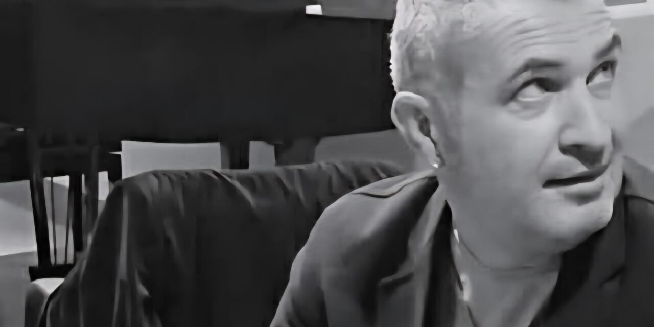 Manuel Jesús Soriano regresa a la literatura con ‘La Sombra de los Praga’