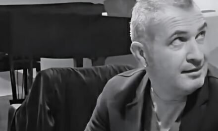 Manuel Jesús Soriano regresa a la literatura con ‘La Sombra de los Praga’