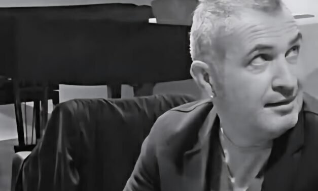 Manuel Jesús Soriano regresa a la literatura con ‘La Sombra de los Praga’