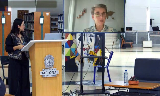 Grupo La Rábida cierra sus conversatorios hablando de hábitat sostenible e IA