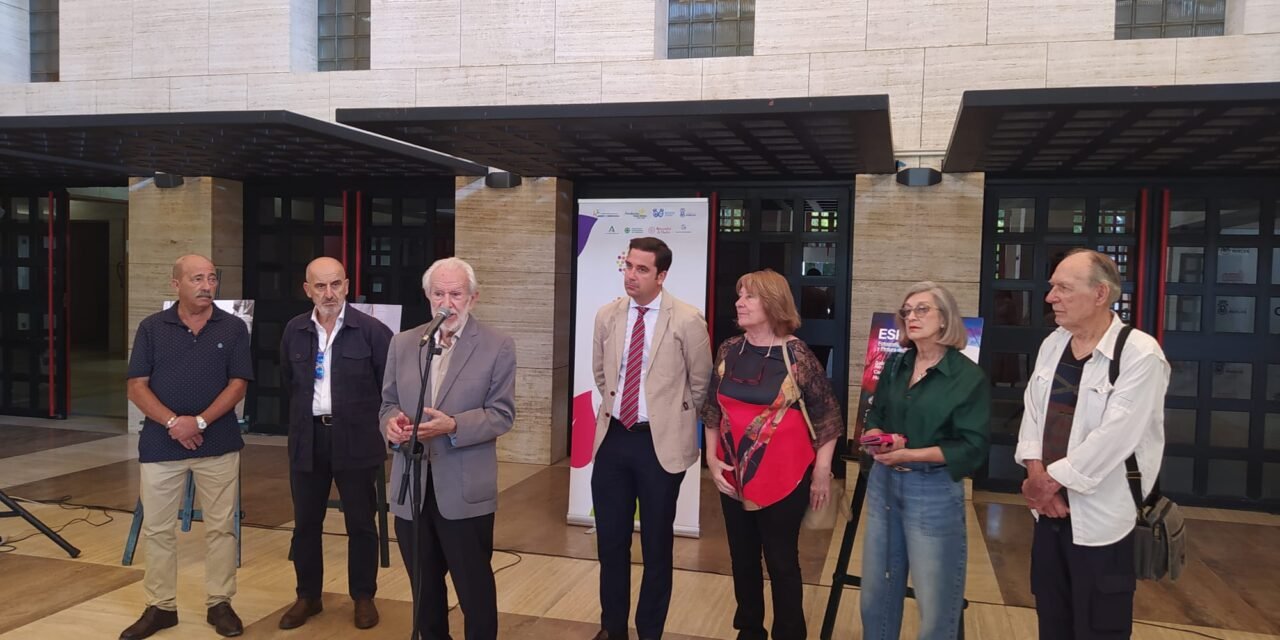 El OCIb lleva a la Casa Colón tres exposiciones de gran proyección iberoamericana