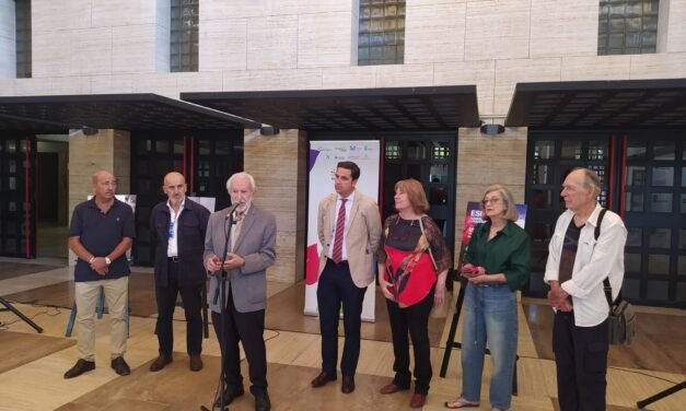 El OCIb lleva a la Casa Colón tres exposiciones de gran proyección iberoamericana