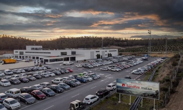 El Gobierno reconoce a Matsa por su eficiencia energética