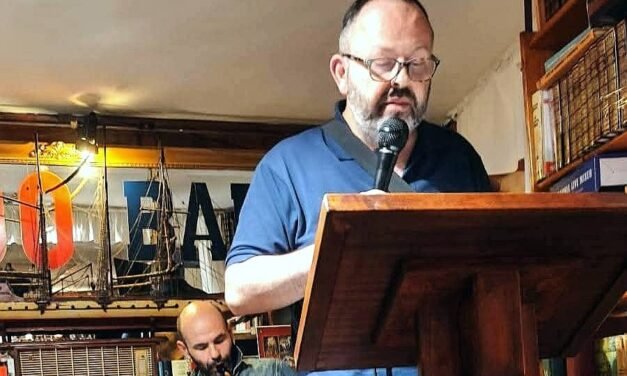 Millares Pérez lleva ‘Lo mejor de mí’ a la Sala 1900