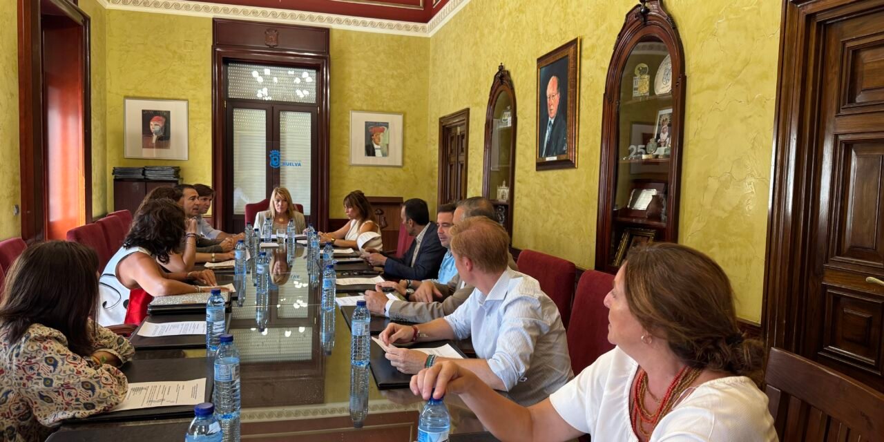 El Ayuntamiento adjudica nuevas obras de rehabilitación en la Casa Colón