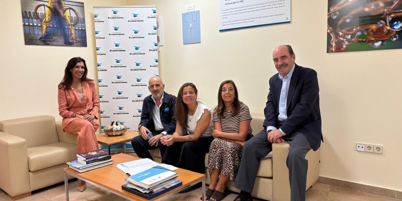 Constituido el jurado del VIII Certamen de Fotos Encuadre de la Fundación Atlantic Copper