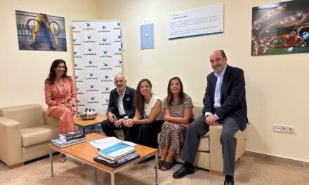 Constituido el jurado del VIII Certamen de Fotos Encuadre de la Fundación Atlantic Copper