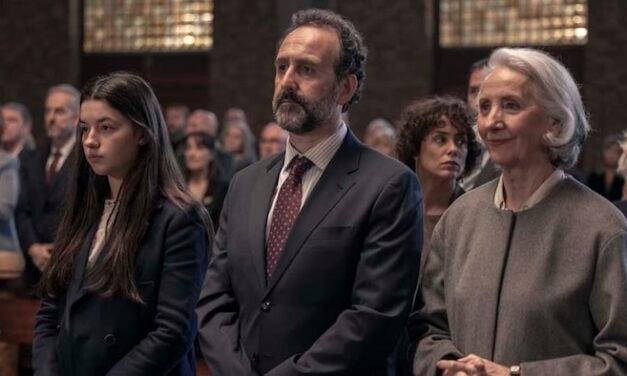 Programación con acento español en el Festival de Cine de Huelva