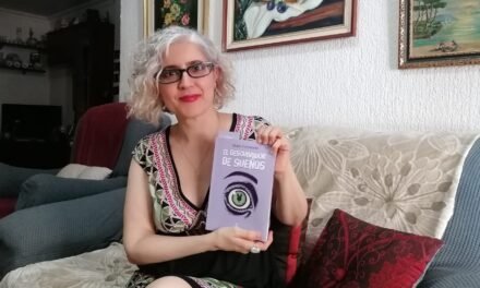 ‘El descubridor de sueños’, una historia de mujeres valientes de María Coronado