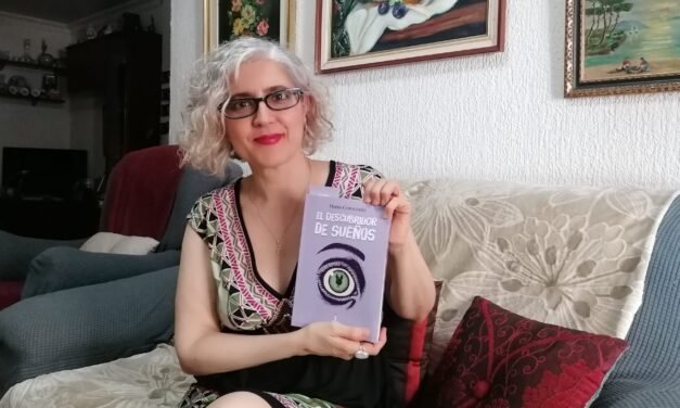 ‘El descubridor de sueños’, una historia de mujeres valientes de María Coronado