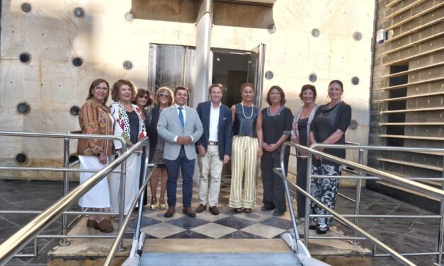 El Pacto Social del Agua inicia su andadura hacia un modelo más justo