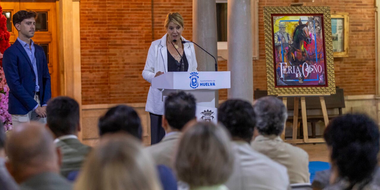 La Feria de Otoño y del Caballo estará dedicada a Palos