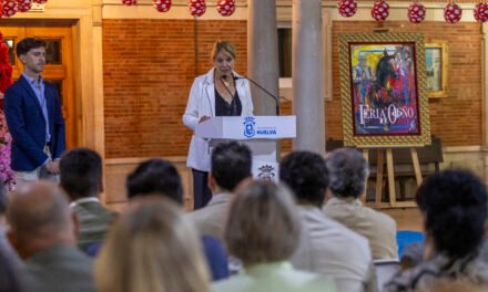 La Feria de Otoño y del Caballo estará dedicada a Palos