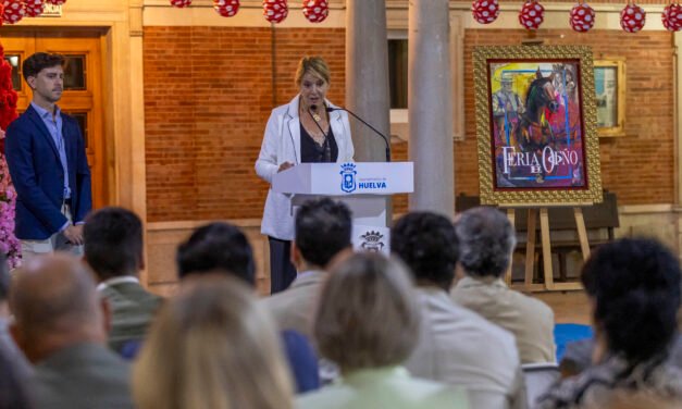 La Feria de Otoño y del Caballo estará dedicada a Palos