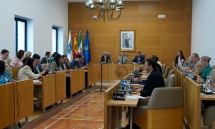 La Diputación defiende a la DOP Jabugo frente a las pretensiones de la DOP Guijuelo