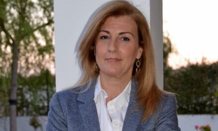 Aiqbe distingue a María del Mar Díaz Requejo por su excelencia en investigación y desarrollo tecnológico