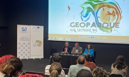 La Cuenca Minera avanza como Geoparque Mundial de la Unesco