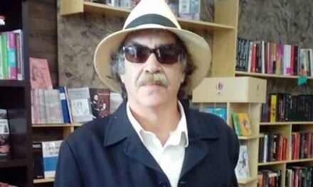 Rafael R. Costa lleva sus ‘visitantes de dormitorio’ a la Sala 1900