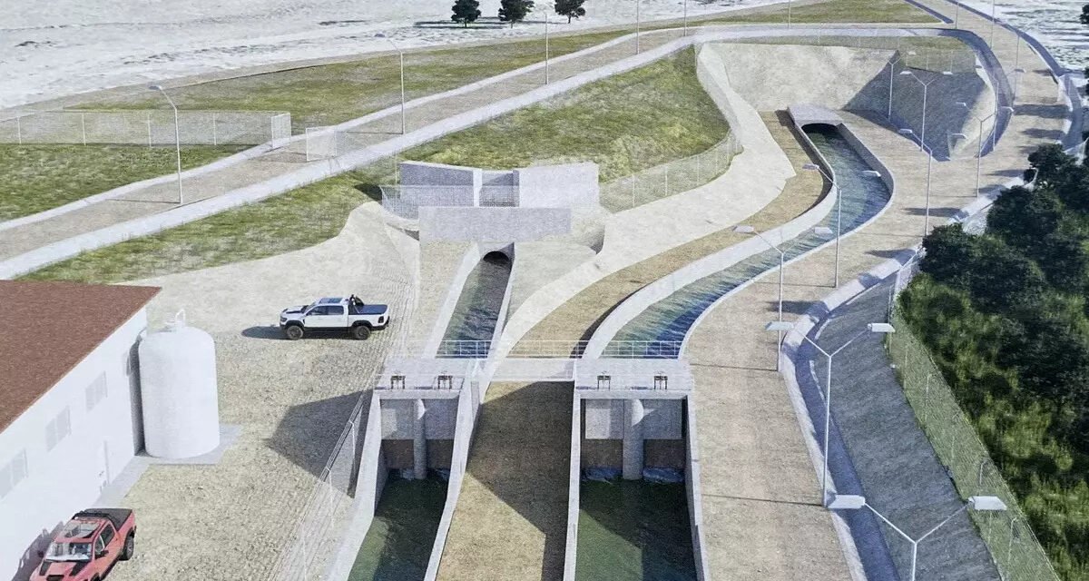 Los regantes alertan de otra “crisis hídrica”